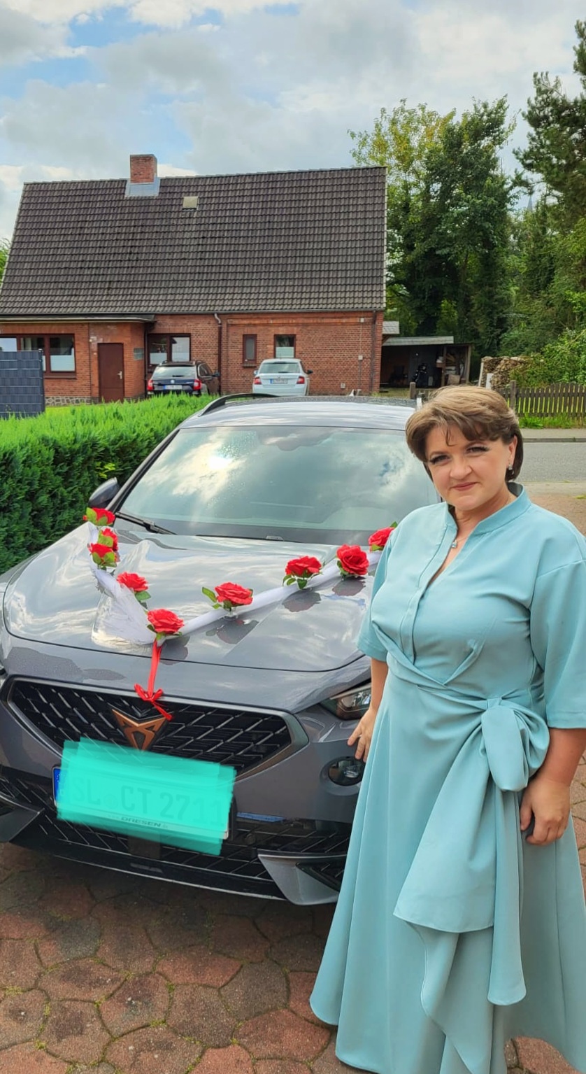 Платье Тифани фото