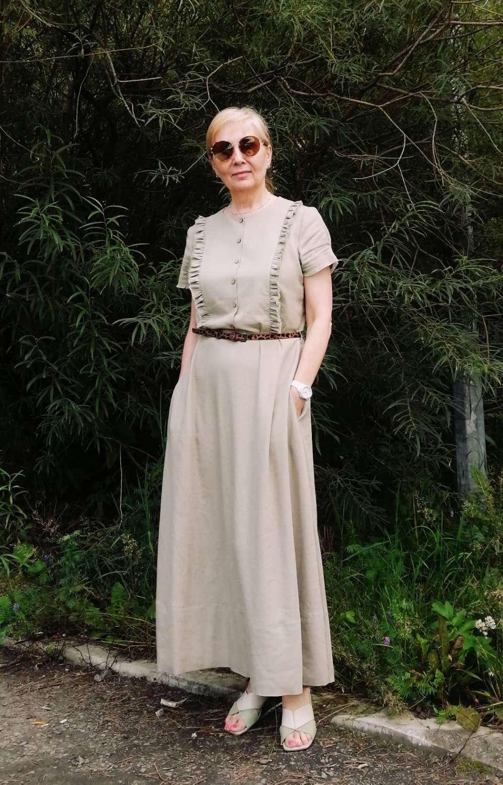 Любимое платье фото