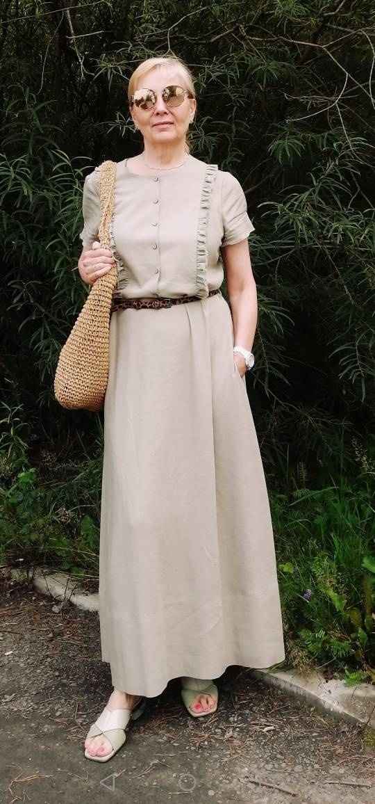 Любимое платье фото