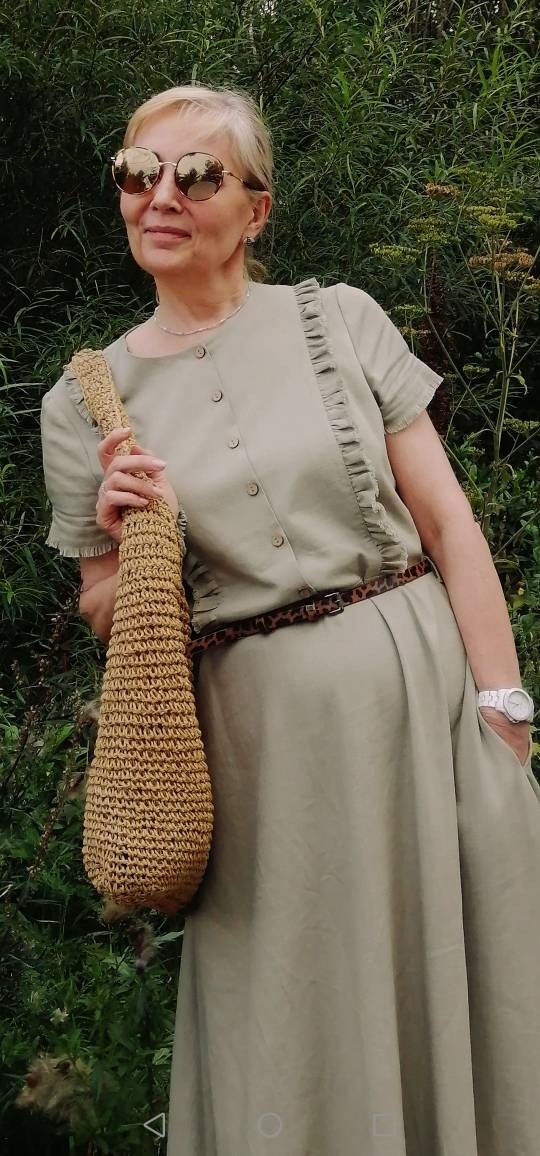 Любимое платье фото