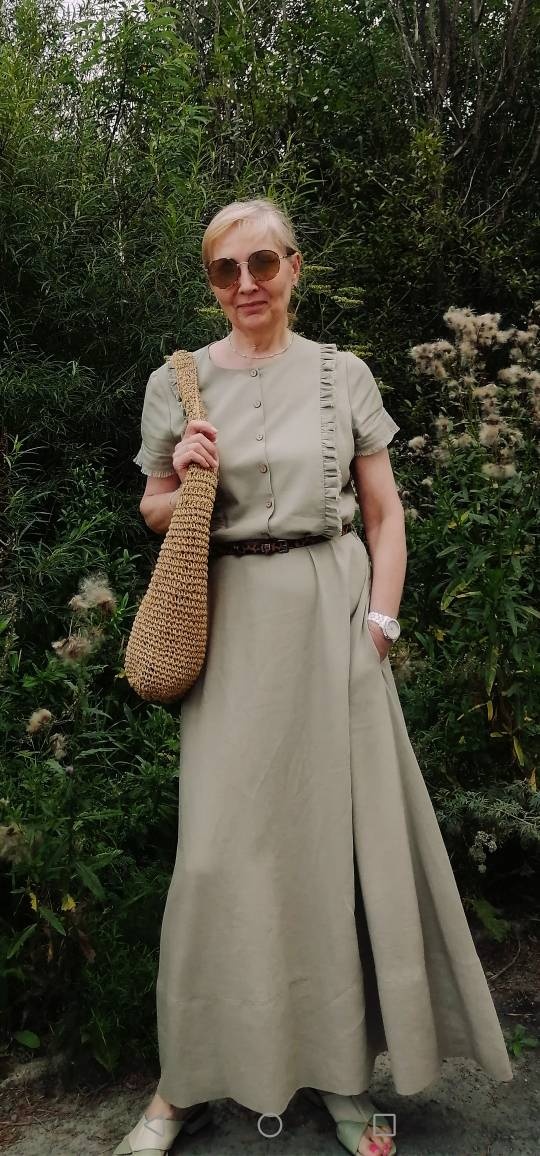 Любимое платье фото