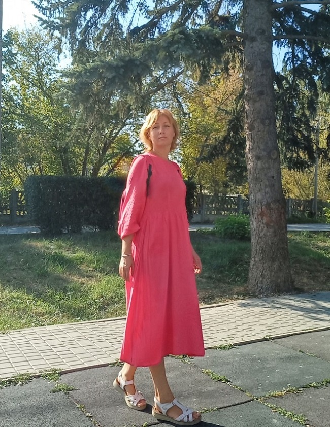 Удобная Фрейя фото