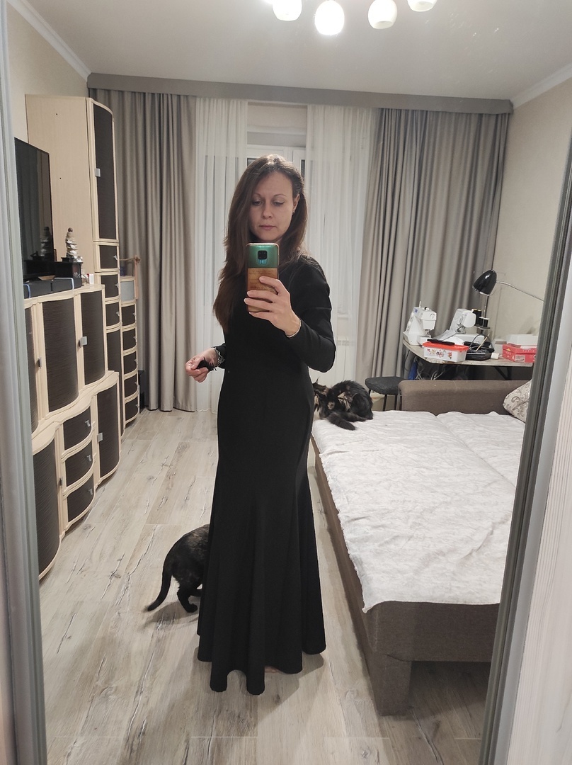 И в пир, и в мир, и в добрые люди! фото