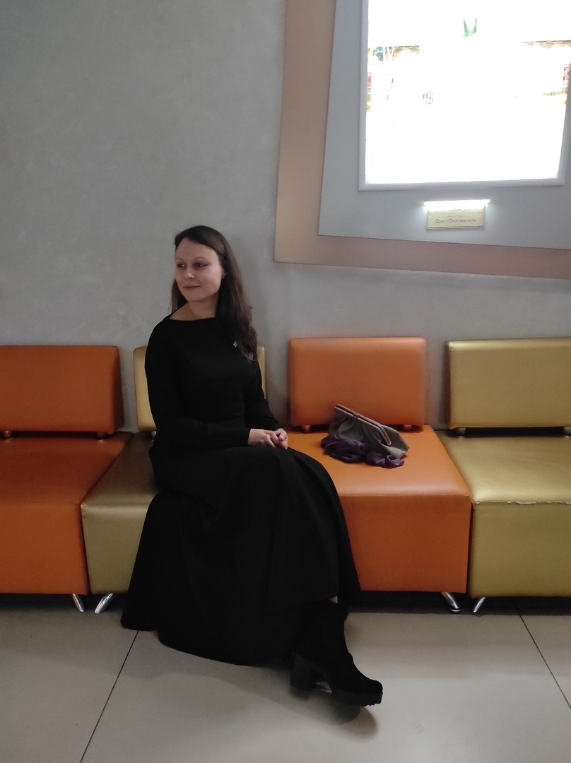 И в пир, и в мир, и в добрые люди! фото