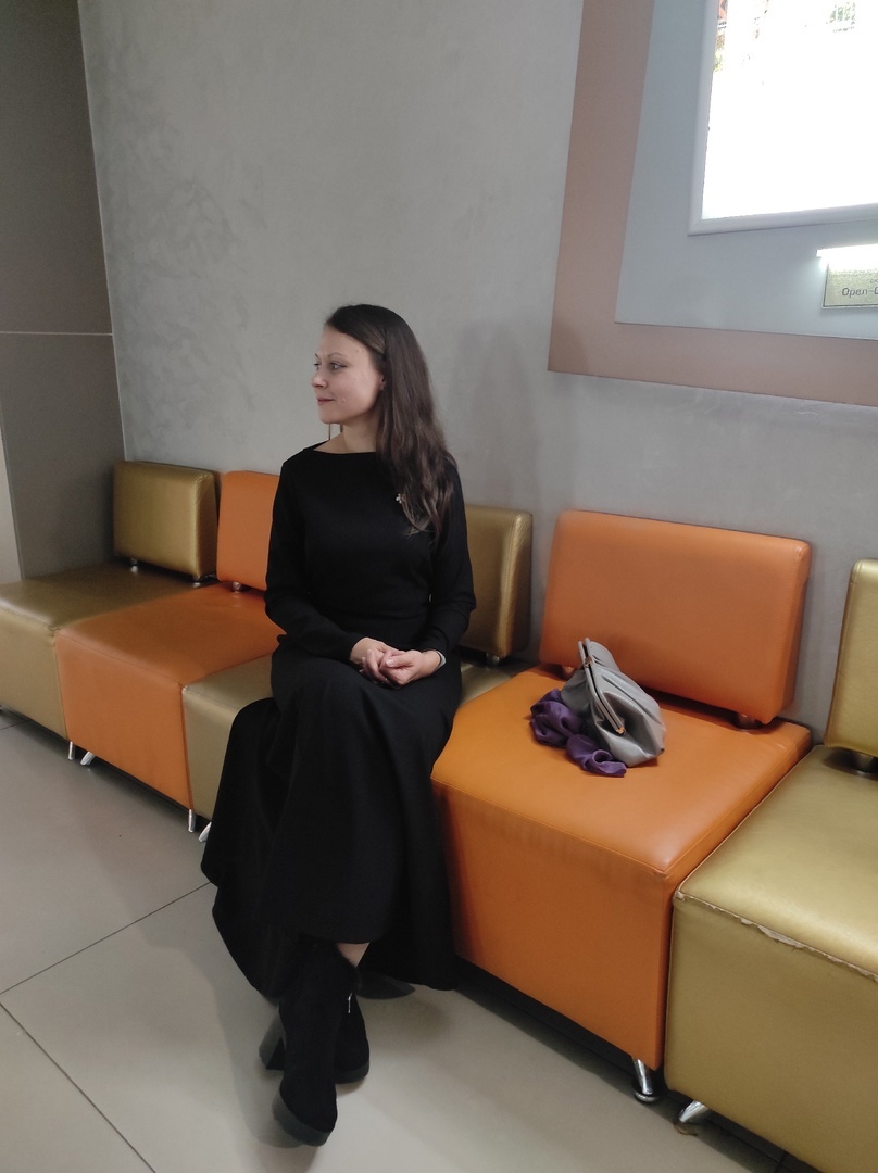 И в пир, и в мир, и в добрые люди! фото