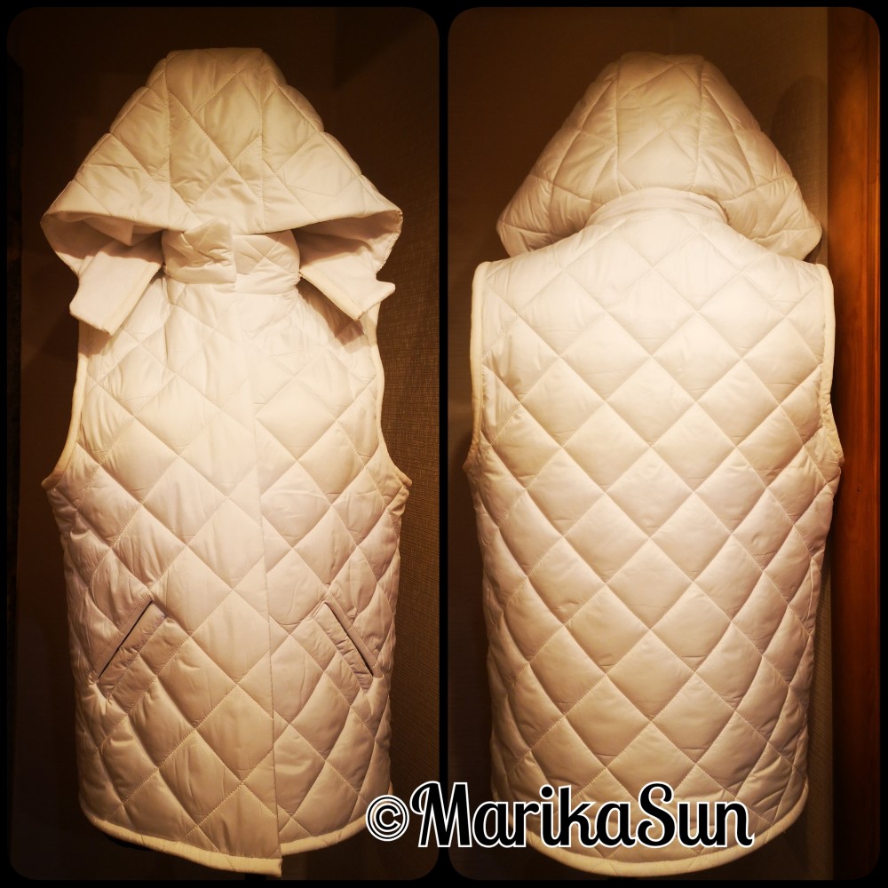 Жилет мужской Межсезонье.  фото