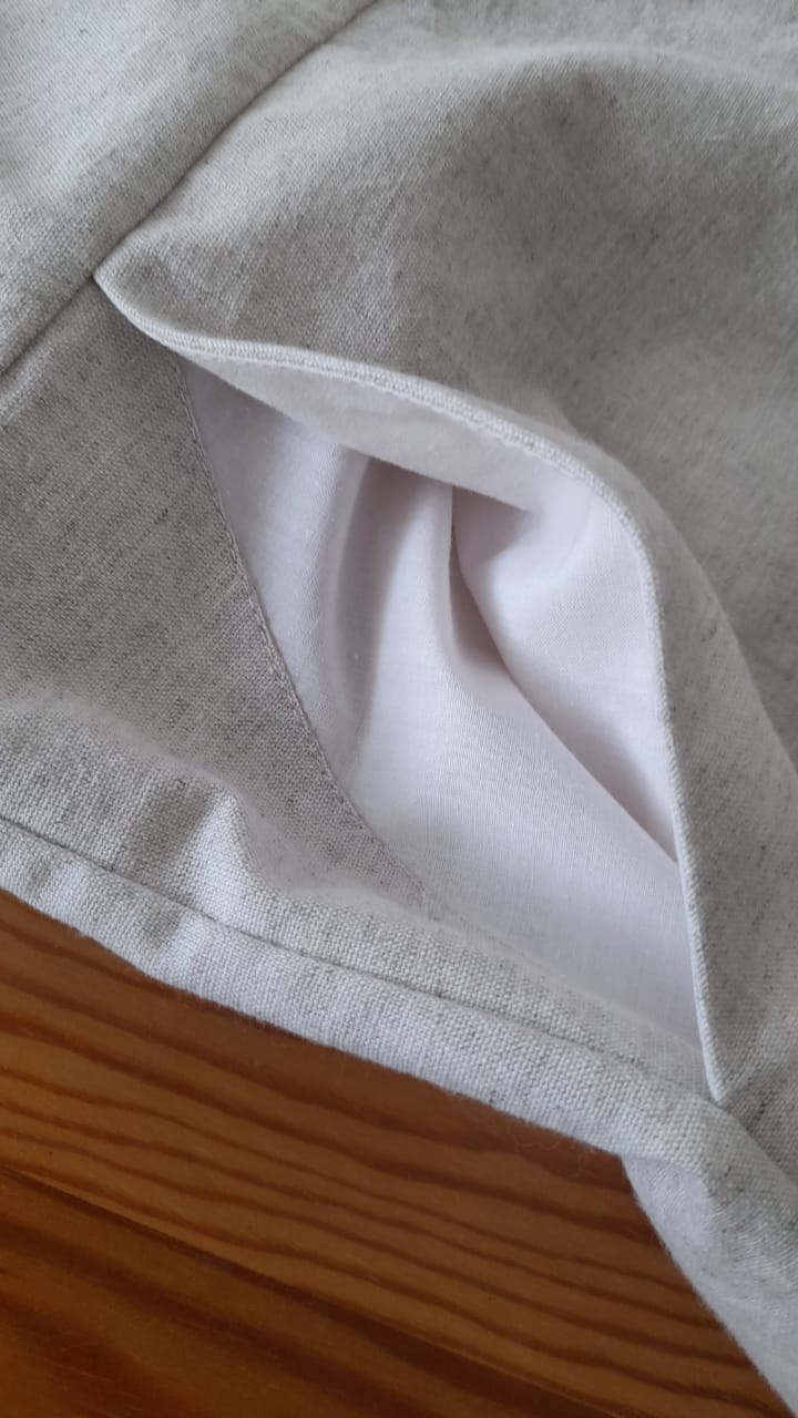 Комбинезон «Таша» фото