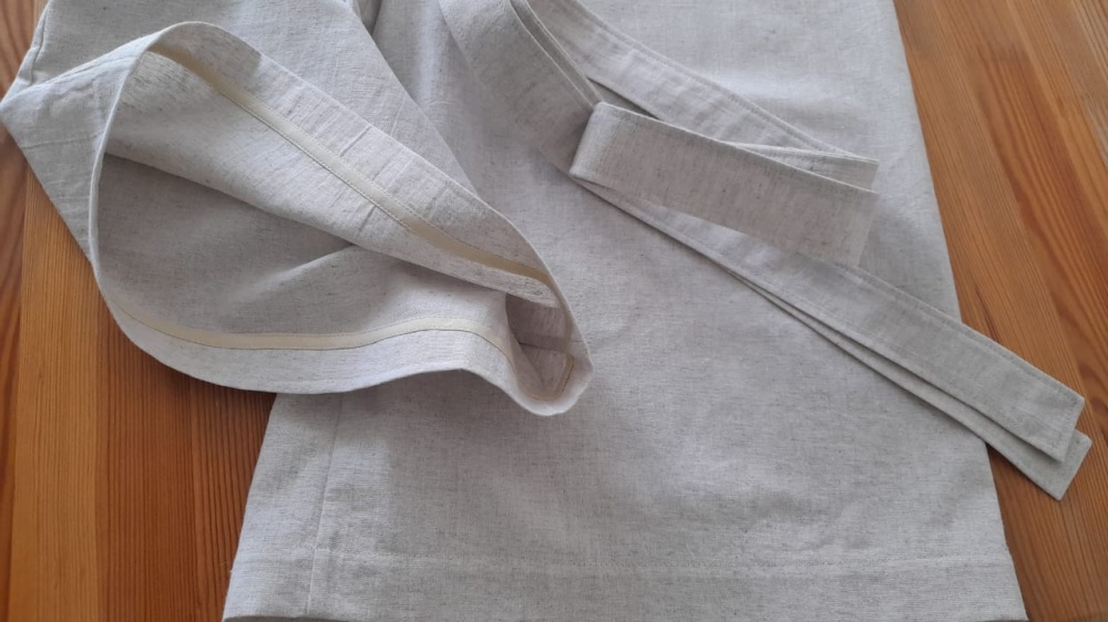 Комбинезон «Таша» фото