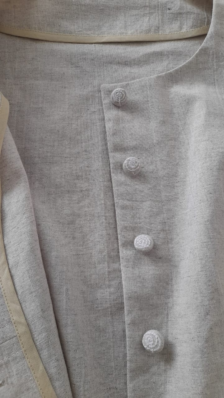 Комбинезон «Таша» фото