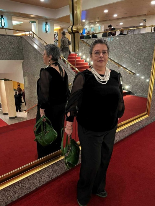 Платье Дина