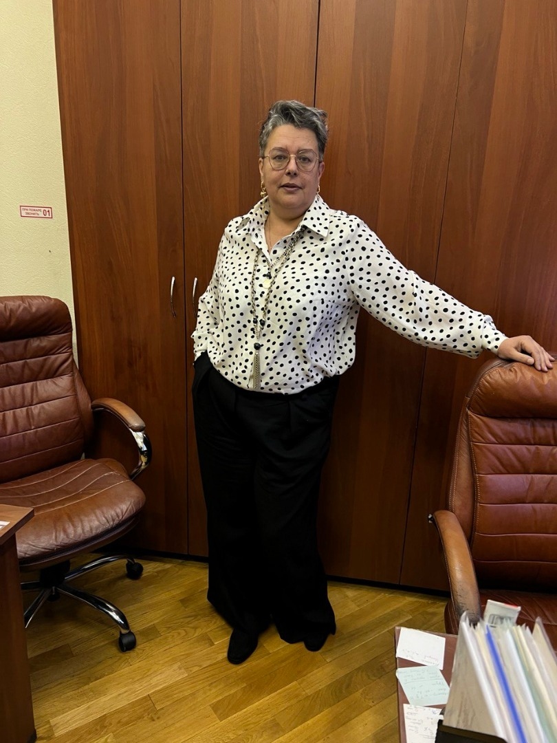 Я изрядно огрошена (продолжение) фото