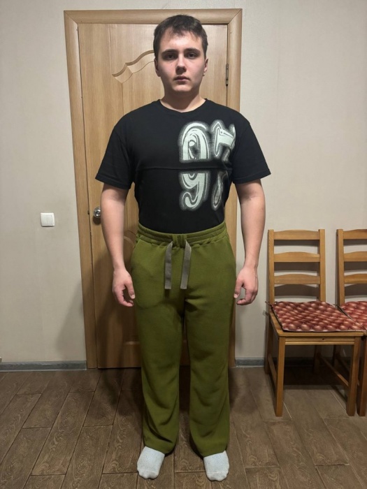Брюки «Макс»