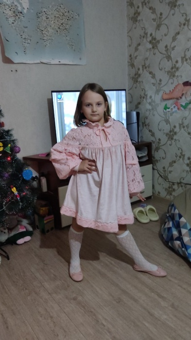 «Алена» новогодняя