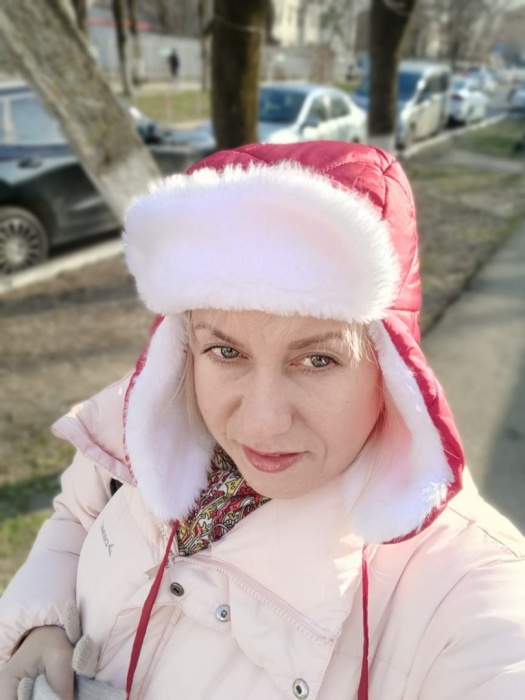 Шапки, шапки, шапки