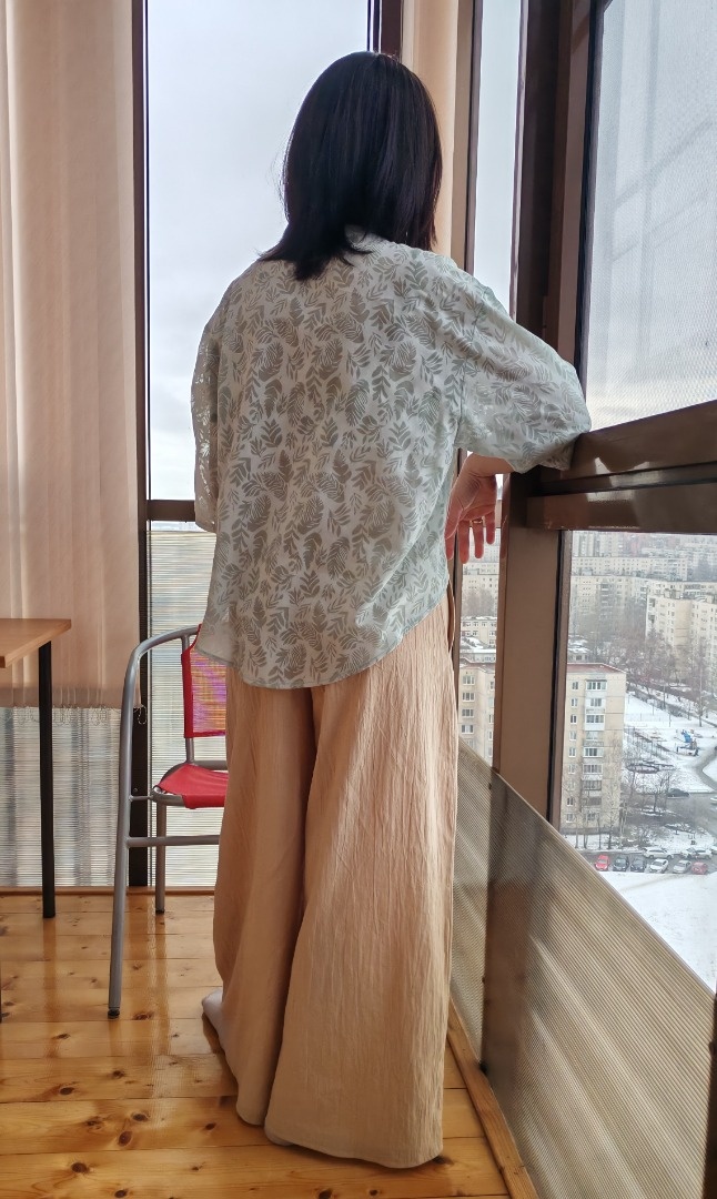 Коллекция «Облака» фото