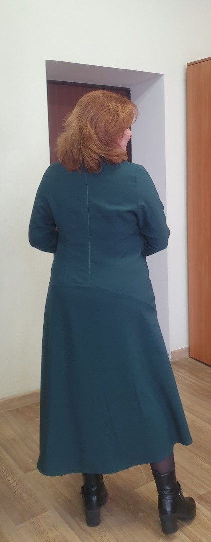 Платье для весны фото