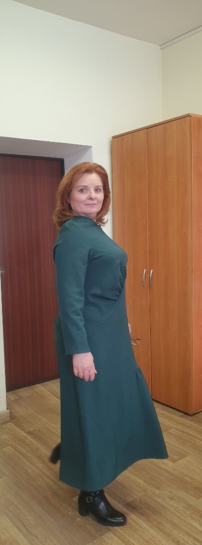Платье для весны фото