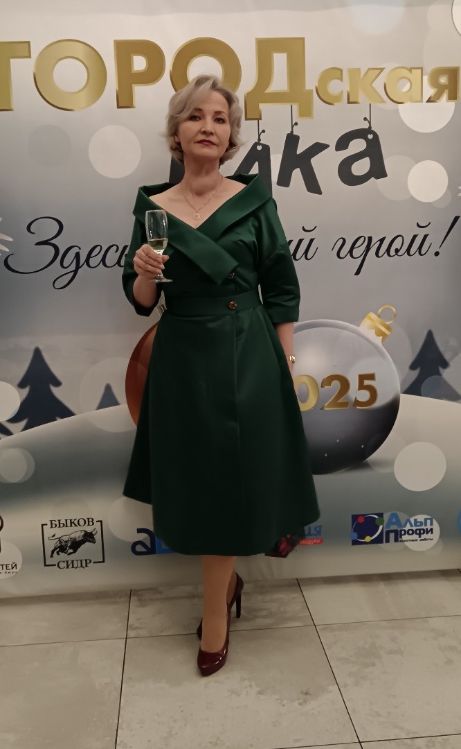 Платье «Наоми» фото