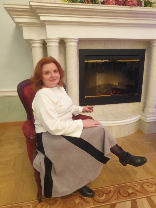 По выкройке «Миу»
