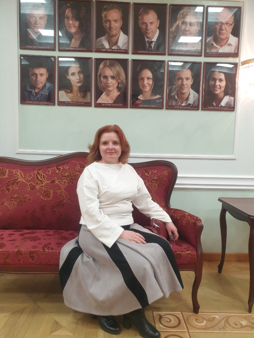 По выкройке «Миу» фото