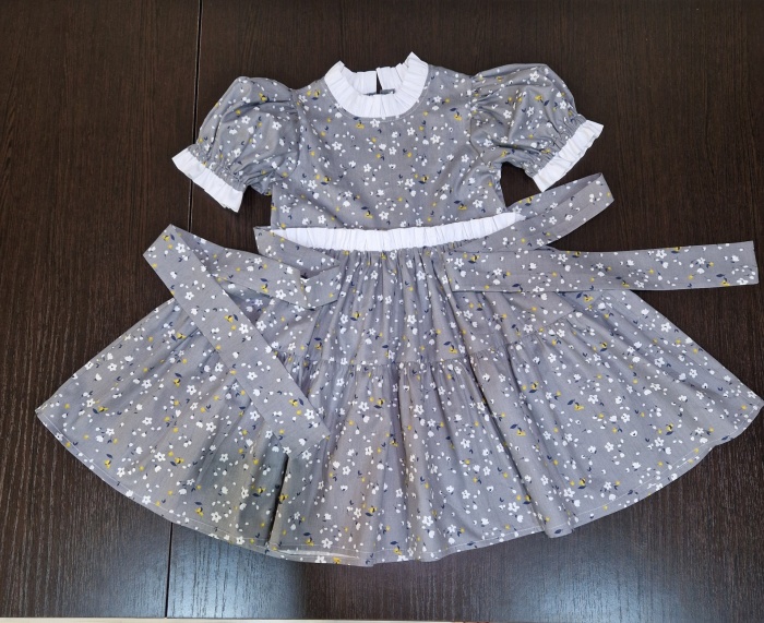 Платья без сов