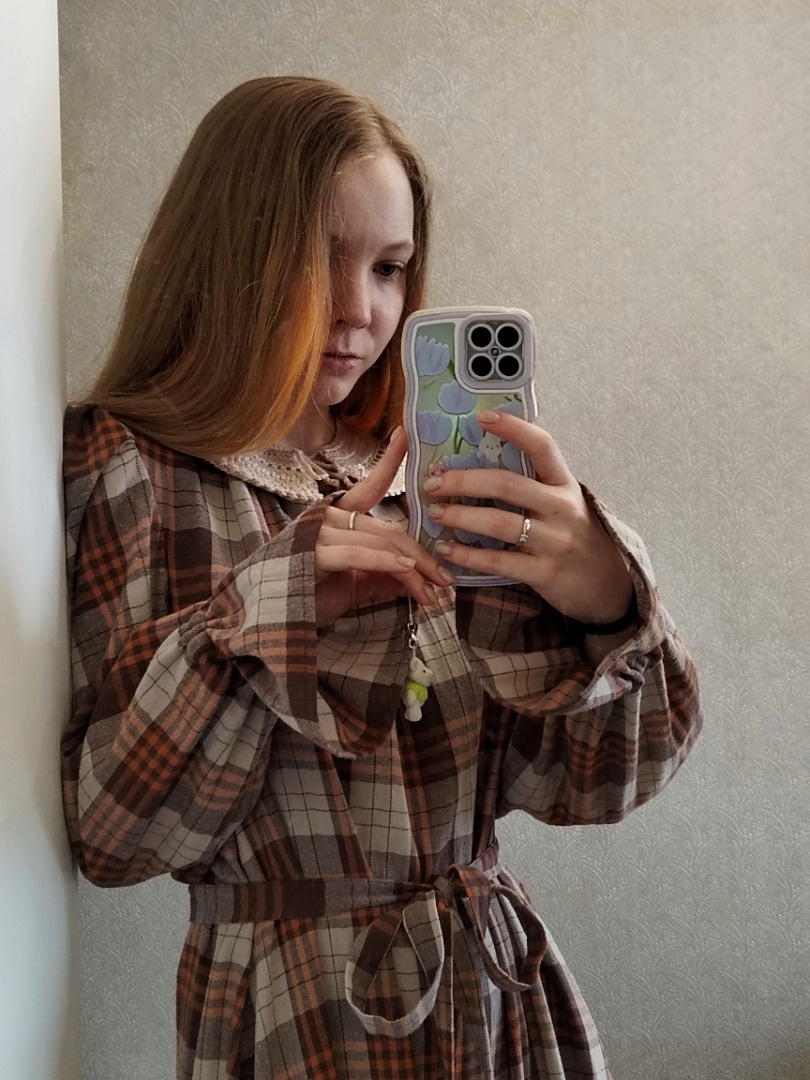 Моя винтажная Пелагея фото