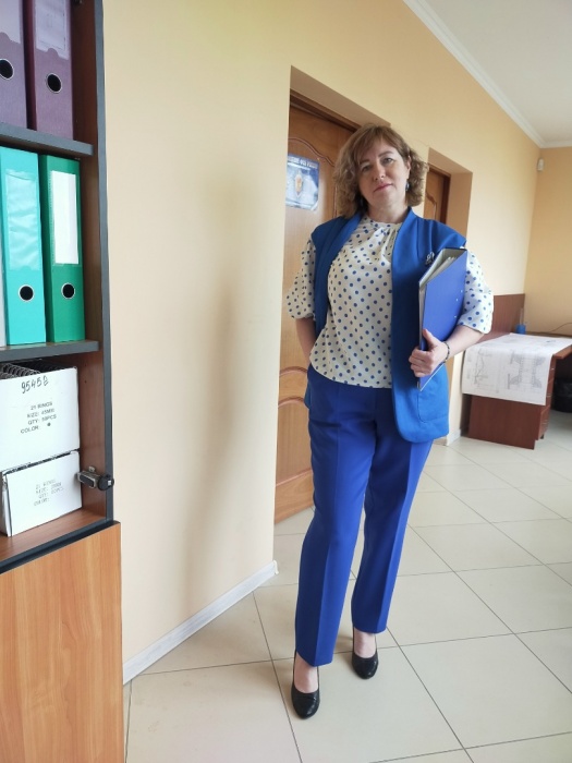 Для прекрасной карьеристки