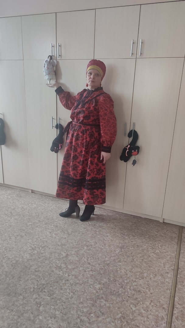 Ульяна без крыльев фото
