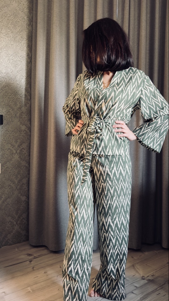 Костюм «Сейчастье» фото