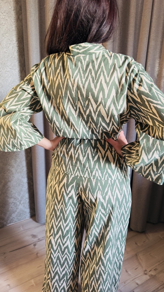 Костюм «Сейчастье» фото