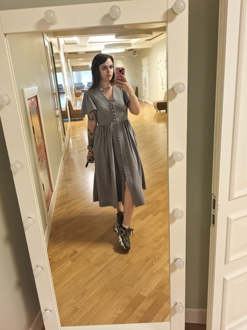 Глория без Мелмана фото