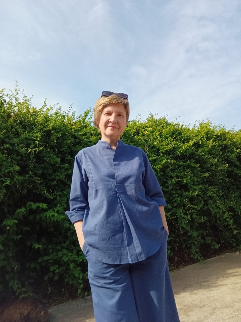 Летний костюм❤ фото