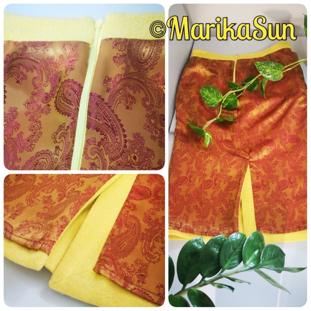 Незаменимая Юбка Босса, Классика фото