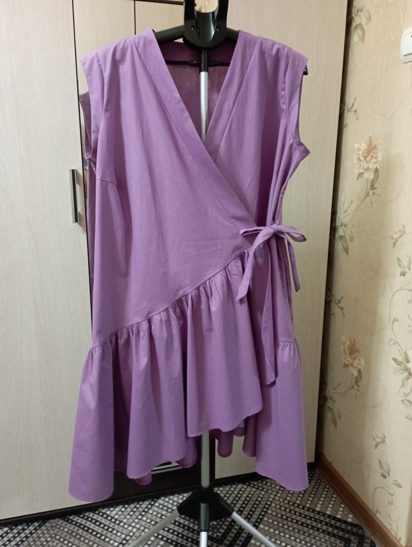 Летние платье Алиса фото