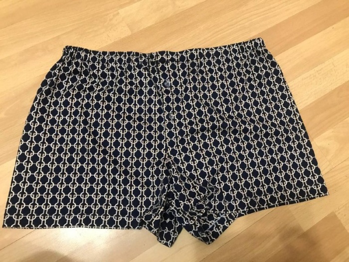 Трусы «Удачные»