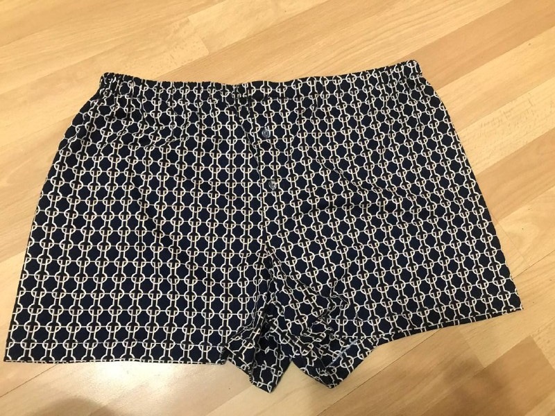 Трусы «Удачные» фото