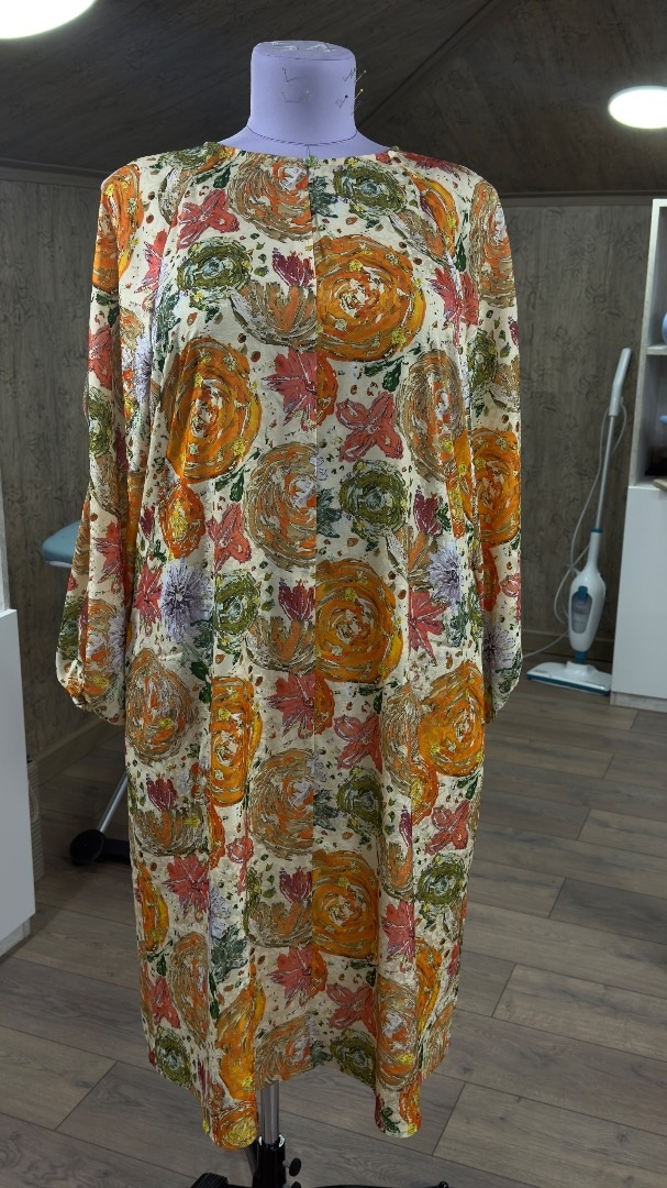 Платье Милана фото