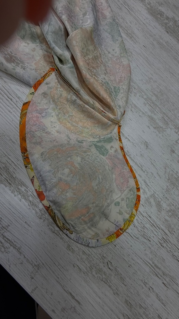 Платье Милана фото