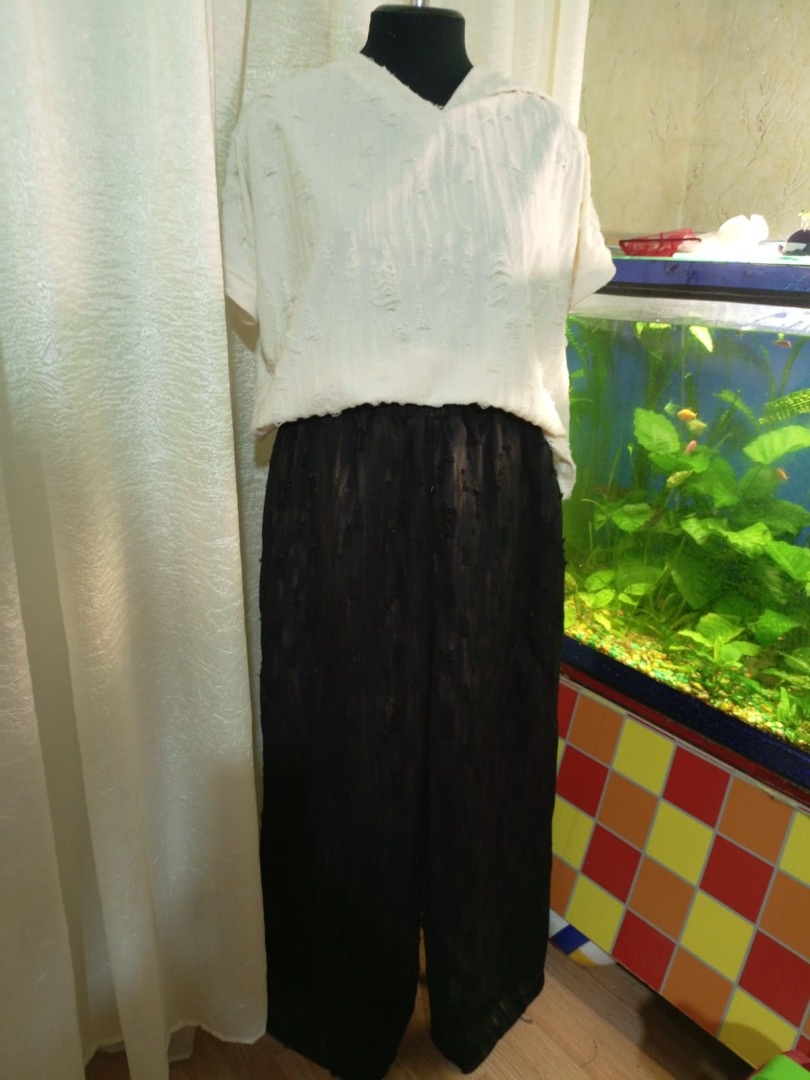 Драное лето фото