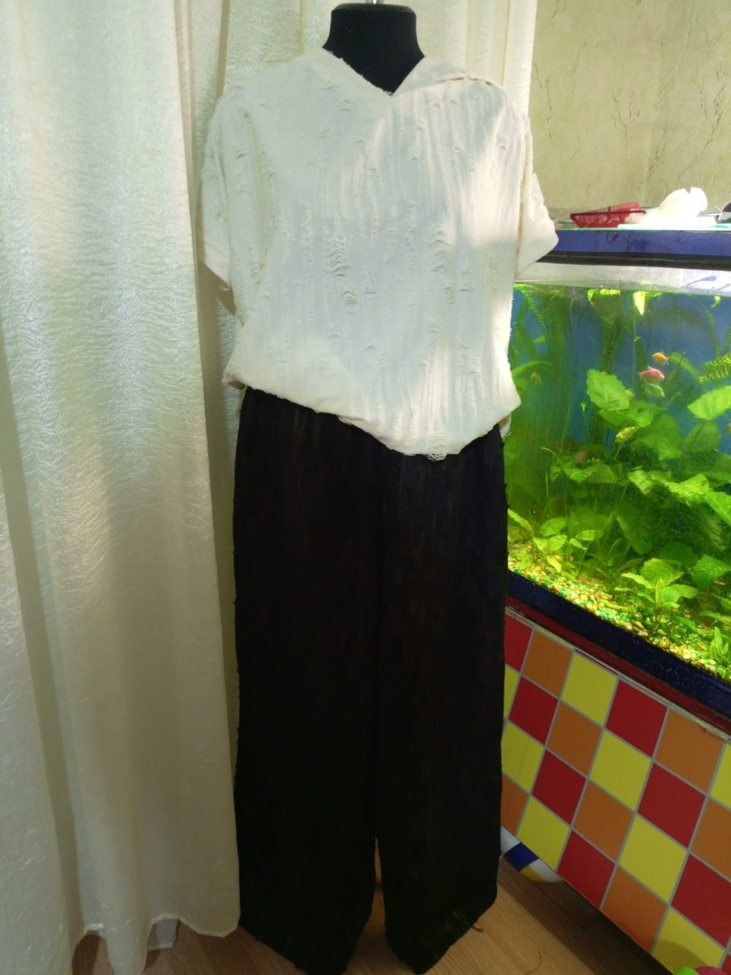 Драное лето фото