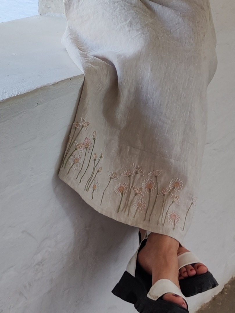 Ляйсан - платье для комплиментов♥️ фото