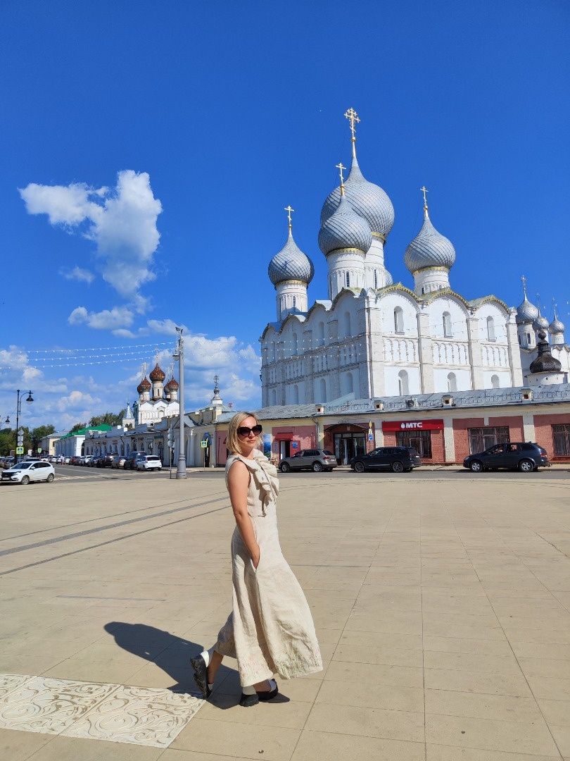 Ляйсан - платье для комплиментов♥️ фото