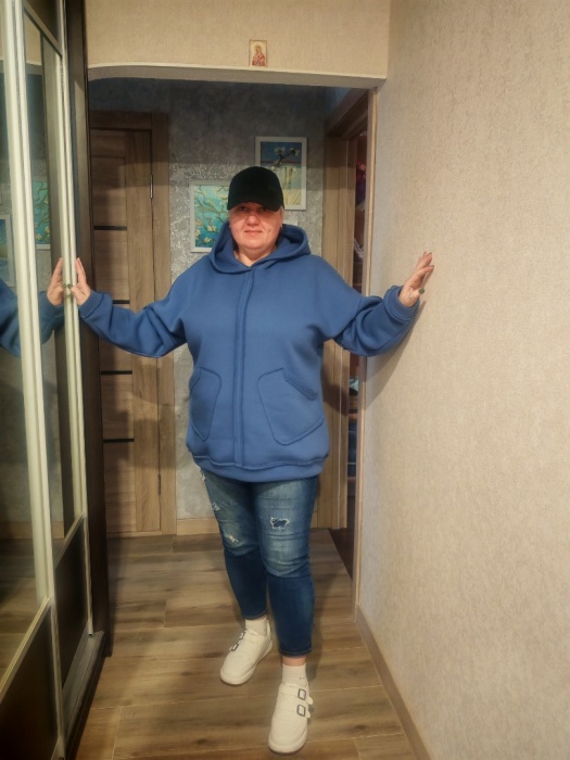 Релакс-неординарный 