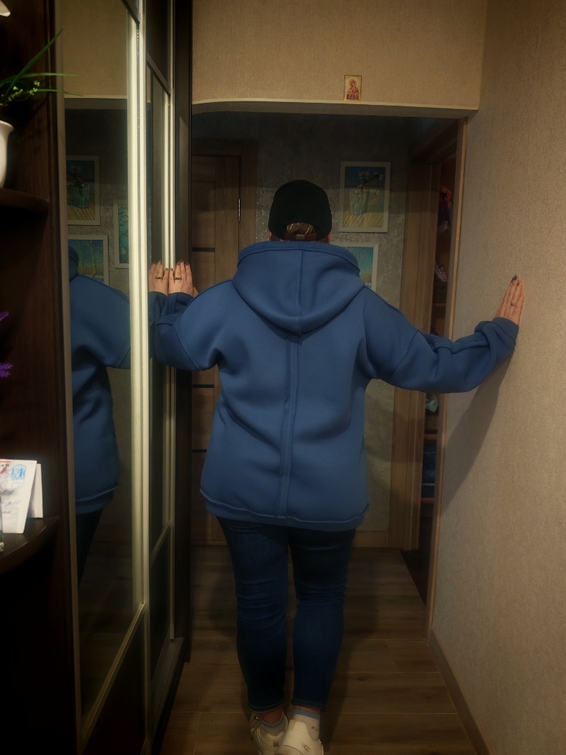 Релакс-неординарный  фото