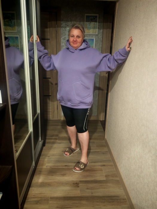 Релакс-эксперемент