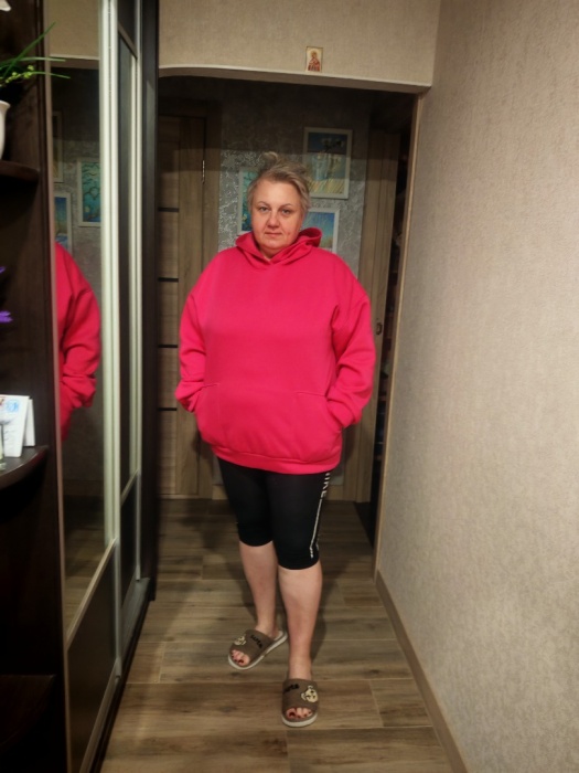 Релакс тепленький 