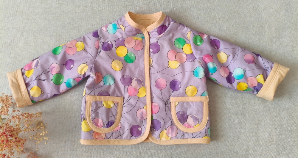 Фуфаечка Хюгге из коллекции Ульяна фото