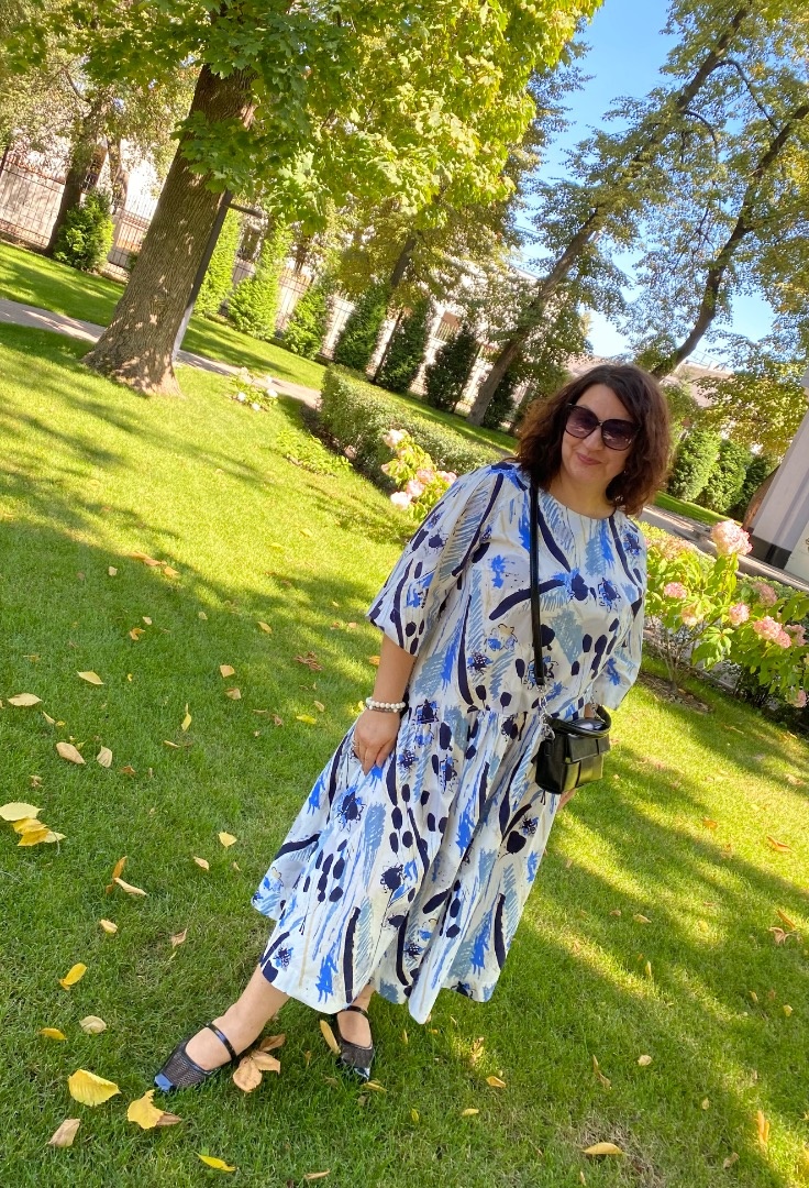 Платье «Мээрим» №2 фото