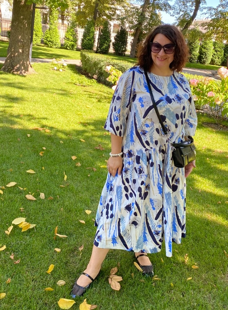 Платье «Мээрим» №2 фото