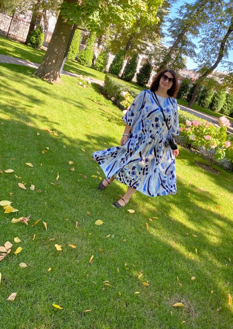 Платье «Мээрим» №2 фото